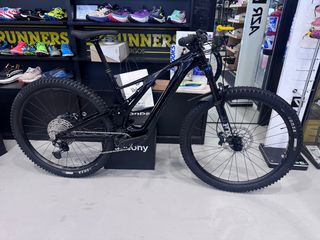 Bicicleta Eléctrica Specialized Levo SL