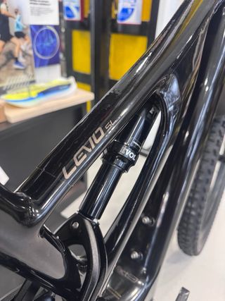 Bicicleta Eléctrica Specialized Levo SL