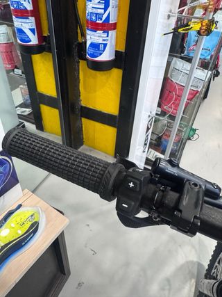 Bicicleta Eléctrica Specialized Levo SL