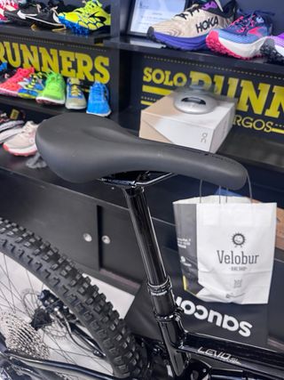 Bicicleta Eléctrica Specialized Levo SL