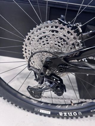 Bicicleta Eléctrica Specialized Levo SL