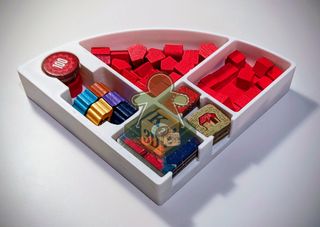 Inserto Ayar: Children of the Sun