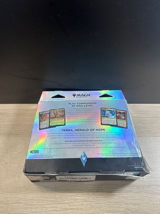 Magic Final Fantasy Mazo