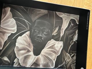 Air Jordan 6 Retro SP AMM