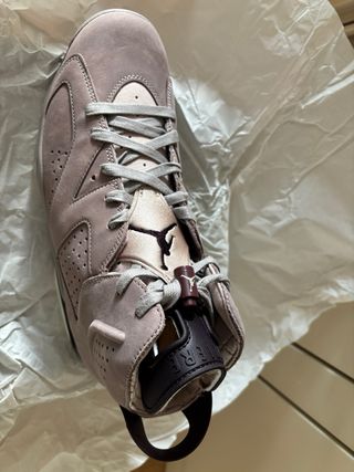 Air Jordan 6 Retro SP AMM