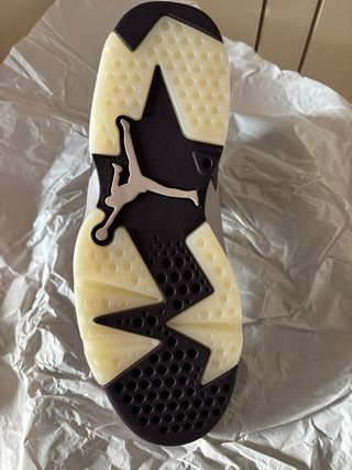 Air Jordan 6 Retro SP AMM