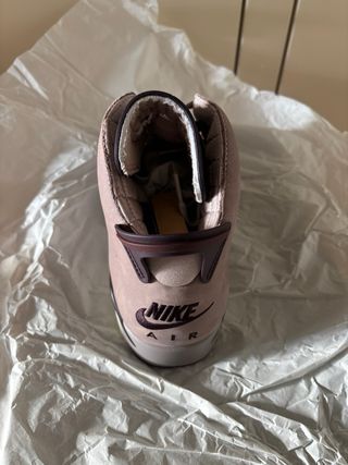 Air Jordan 6 Retro SP AMM