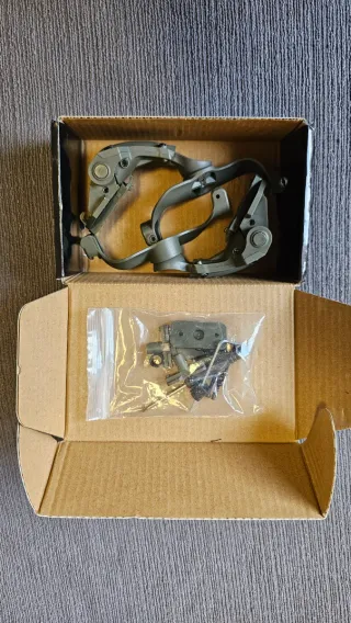 EARMOR M32 MOD4 + Adaptador ARC + PTT