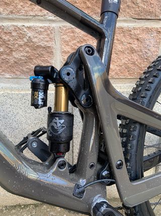 GHOST RIOT AM FULL PARTY Talla L 29 Carbono