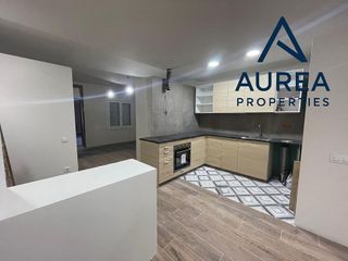 Piso en alquiler en La Teixonera en Barcelona