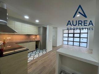 Piso en alquiler en La Teixonera en Barcelona