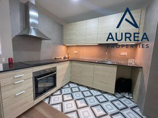 Piso en alquiler en La Teixonera en Barcelona