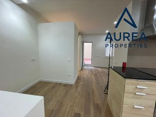 Piso en alquiler en La Teixonera en Barcelona