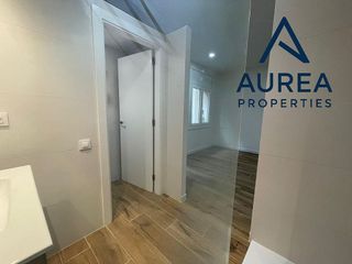 Piso en alquiler en La Teixonera en Barcelona