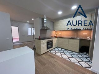 Piso en alquiler en La Teixonera en Barcelona