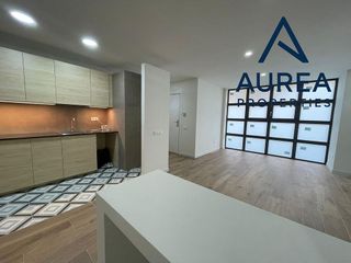Piso en alquiler en La Teixonera en Barcelona