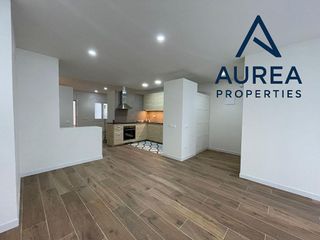 Piso en alquiler en La Teixonera en Barcelona