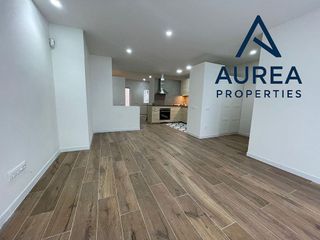 Piso en alquiler en La Teixonera en Barcelona