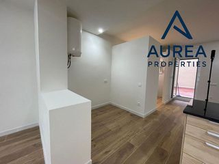 Piso en alquiler en La Teixonera en Barcelona