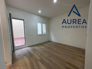 Piso en alquiler en La Teixonera en Barcelona