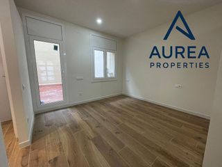 Piso en alquiler en La Teixonera en Barcelona