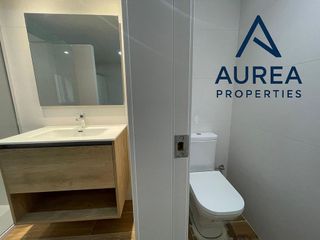 Piso en alquiler en La Teixonera en Barcelona