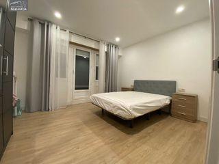 Piso en alquiler en Feria en Albacete