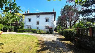 Chalet en venta en Cerezo - Aspla - Torres en Torrelavega