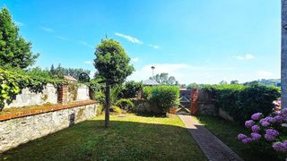 Chalet en venta en Cerezo - Aspla - Torres en Torrelavega