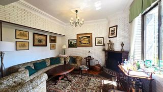 Chalet en venta en Cerezo - Aspla - Torres en Torrelavega