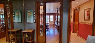 Piso en alquiler en Las Fuentes en Zaragoza