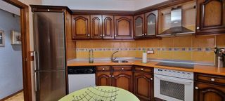 Piso en alquiler en Las Fuentes en Zaragoza