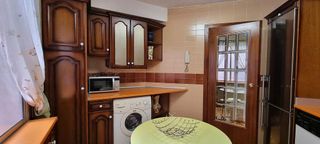 Piso en alquiler en Las Fuentes en Zaragoza