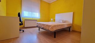 Piso en alquiler en Las Fuentes en Zaragoza