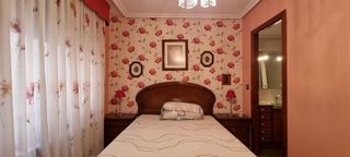 Piso en alquiler en Las Fuentes en Zaragoza