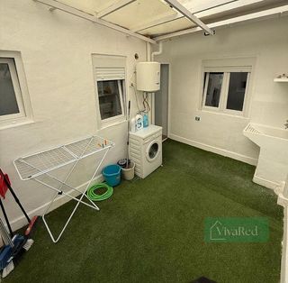 Piso en alquiler en San Matías - Realejo en Granada