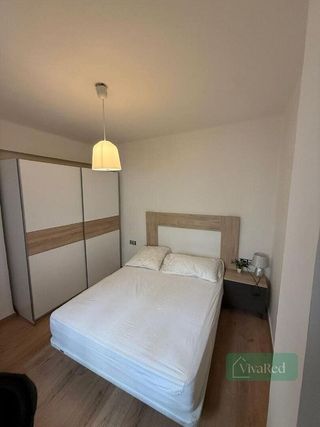 Piso en alquiler en San Matías - Realejo en Granada