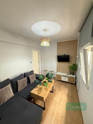 Piso en alquiler en San Matías - Realejo en Granada