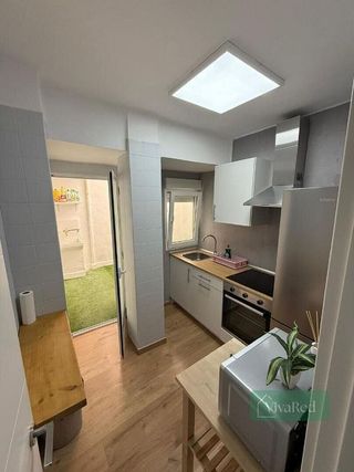 Piso en alquiler en San Matías - Realejo en Granada