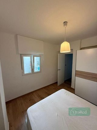 Piso en alquiler en San Matías - Realejo en Granada