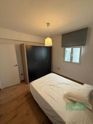 Piso en alquiler en San Matías - Realejo en Granada