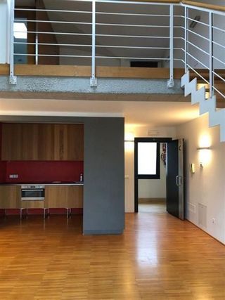 Oficina en alquiler en Campus Sur - Santa Marta en Santiago de Compostela