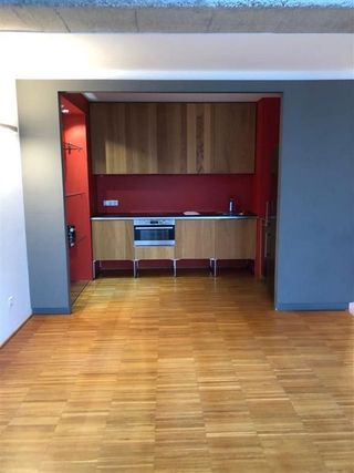 Oficina en alquiler en Campus Sur - Santa Marta en Santiago de Compostela