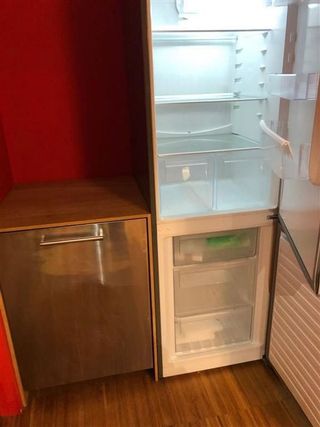 Oficina en alquiler en Campus Sur - Santa Marta en Santiago de Compostela