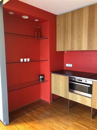 Oficina en alquiler en Campus Sur - Santa Marta en Santiago de Compostela