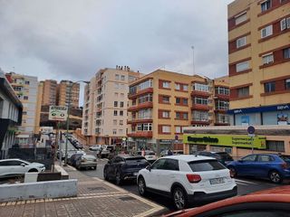 Piso en alquiler en Miller en Palmas de Gran Canaria(Las)