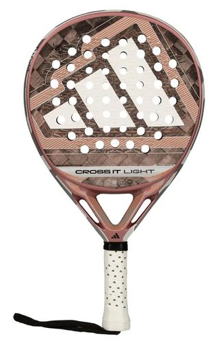 Pala Pádel Adidas Cross It Light 2026