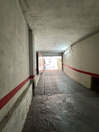 Garaje en venta en Centro en Valladolid