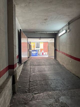 Garaje en venta en Centro en Valladolid