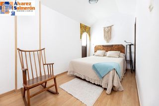 Casa adosada en venta en San Matías - Realejo en Granada